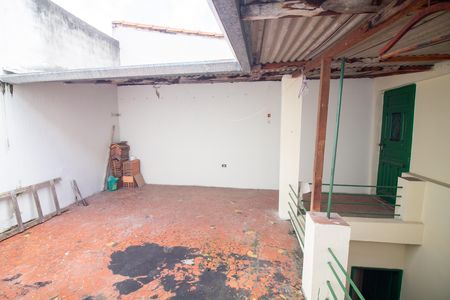 Casa para alugar com 100m², 3 quartos e 2 vagas Casa para alugar com 100m², 3 quartos e 2 vagasVaranda