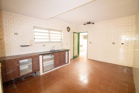 Casa para alugar com 100m², 3 quartos e 2 vagas Casa para alugar com 100m², 3 quartos e 2 vagasCozinha