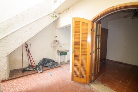 Casa para alugar com 100m², 3 quartos e 2 vagas Casa para alugar com 100m², 3 quartos e 2 vagasQuintal