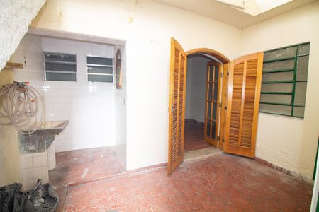 Casa para alugar com 100m², 3 quartos e 2 vagas Casa para alugar com 100m², 3 quartos e 2 vagasQuintal