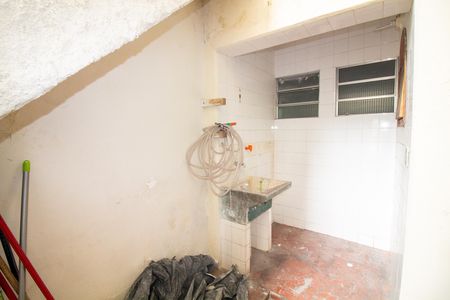 Casa para alugar com 100m², 3 quartos e 2 vagas Casa para alugar com 100m², 3 quartos e 2 vagasÁrea de Serviço