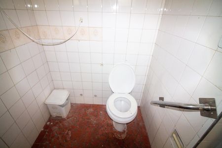 Casa para alugar com 100m², 3 quartos e 2 vagas Casa para alugar com 100m², 3 quartos e 2 vagasBanheiro da Suíte