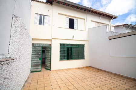 Casa para alugar com 100m², 3 quartos e 2 vagas Casa para alugar com 100m², 3 quartos e 2 vagasGaragem