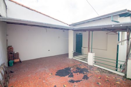 Casa para alugar com 100m², 3 quartos e 2 vagas Casa para alugar com 100m², 3 quartos e 2 vagasVaranda
