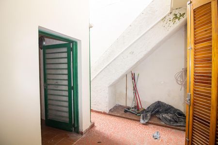 Casa para alugar com 100m², 3 quartos e 2 vagas Casa para alugar com 100m², 3 quartos e 2 vagasQuintal