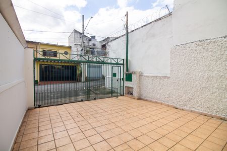 Casa para alugar com 100m², 3 quartos e 2 vagas Casa para alugar com 100m², 3 quartos e 2 vagasGaragem