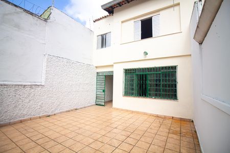 Casa para alugar com 100m², 3 quartos e 2 vagas Casa para alugar com 100m², 3 quartos e 2 vagasGaragem