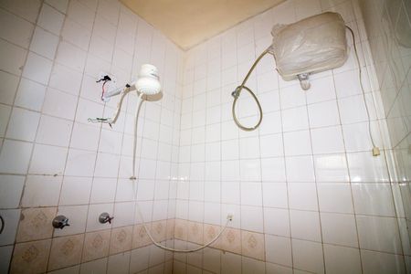 Casa para alugar com 100m², 3 quartos e 2 vagas Casa para alugar com 100m², 3 quartos e 2 vagasBanheiro da Suíte