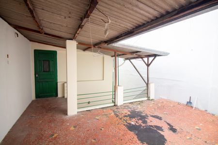 Casa para alugar com 100m², 3 quartos e 2 vagas Casa para alugar com 100m², 3 quartos e 2 vagasVaranda