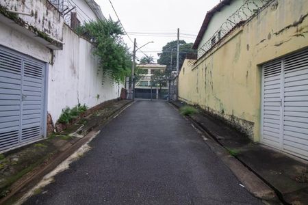 Casa para alugar com 100m², 3 quartos e 2 vagas Casa para alugar com 100m², 3 quartos e 2 vagasFachada da Vila
