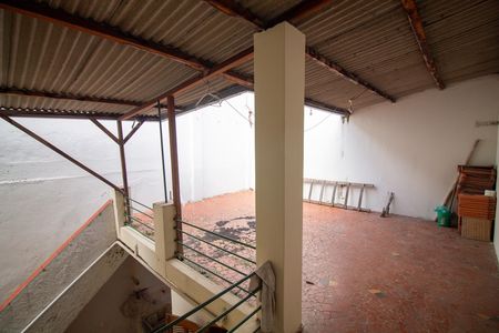 Casa para alugar com 100m², 3 quartos e 2 vagas Casa para alugar com 100m², 3 quartos e 2 vagasVaranda
