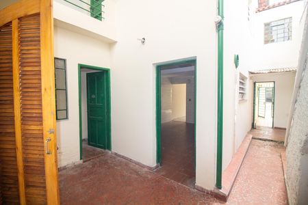 Casa para alugar com 100m², 3 quartos e 2 vagas Casa para alugar com 100m², 3 quartos e 2 vagasQuintal