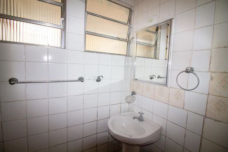 Casa para alugar com 100m², 3 quartos e 2 vagas Casa para alugar com 100m², 3 quartos e 2 vagasBanheiro da Suíte