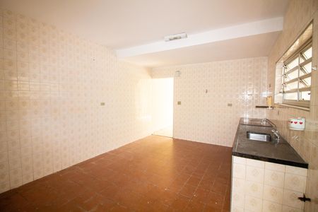 Casa para alugar com 100m², 3 quartos e 2 vagas Casa para alugar com 100m², 3 quartos e 2 vagasCozinha