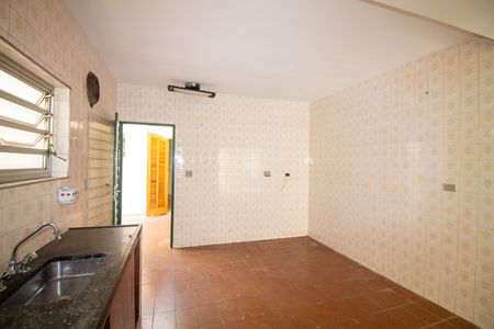 Casa para alugar com 100m², 3 quartos e 2 vagas Casa para alugar com 100m², 3 quartos e 2 vagasCozinha
