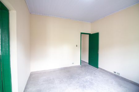 Quarto 1 de casa para alugar com 3 quartos, 100m² em Vila Cordeiro, São Paulo