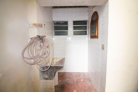Casa para alugar com 100m², 3 quartos e 2 vagas Casa para alugar com 100m², 3 quartos e 2 vagasÁrea de Serviço