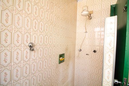 Casa para alugar com 100m², 3 quartos e 2 vagas Casa para alugar com 100m², 3 quartos e 2 vagasBanheiro