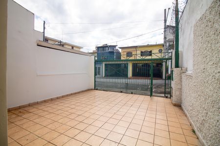 Casa para alugar com 100m², 3 quartos e 2 vagas Casa para alugar com 100m², 3 quartos e 2 vagasGaragem