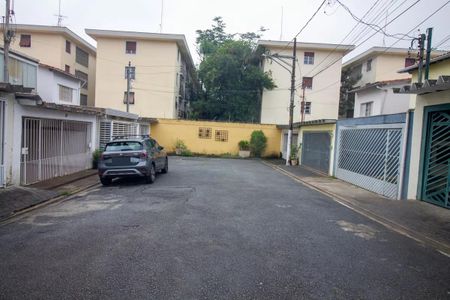 Casa para alugar com 100m², 3 quartos e 2 vagas Casa para alugar com 100m², 3 quartos e 2 vagasFachada da Vila