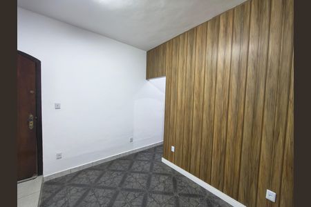 Sala de casa para alugar com 1 quarto, 60m² em Jacarepaguá, Rio de Janeiro