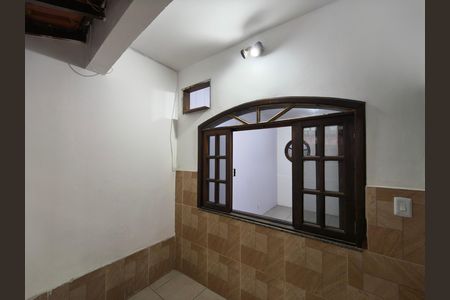 Casa para alugar com 60m², 1 quarto e sem vagaCorredor