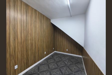 Sala de casa para alugar com 1 quarto, 60m² em Jacarepaguá, Rio de Janeiro