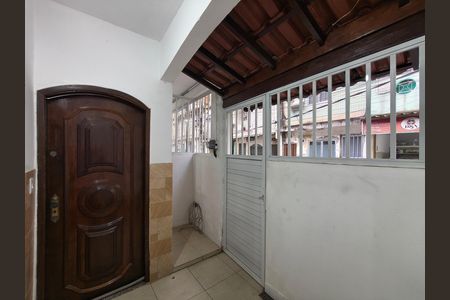 Casa para alugar com 60m², 1 quarto e sem vagaCorredor