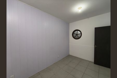Casa para alugar com 60m², 1 quarto e sem vagaQuarto