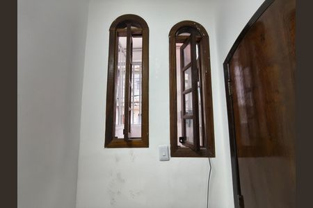 Casa para alugar com 60m², 1 quarto e sem vagaCorredor