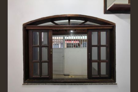 Casa para alugar com 60m², 1 quarto e sem vagaQuarto