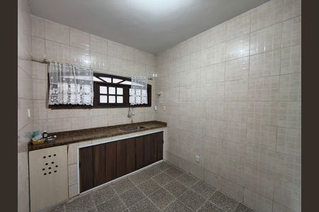 Casa para alugar com 60m², 1 quarto e sem vagaCozinha