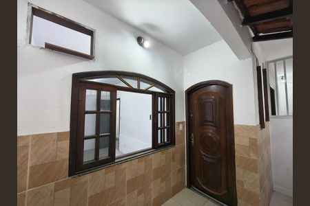 Casa para alugar com 60m², 1 quarto e sem vagaCorredor
