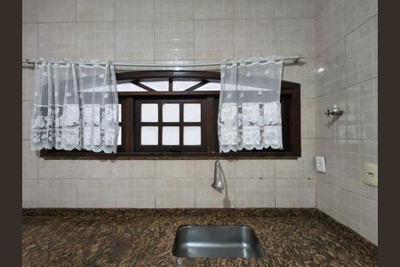 Casa para alugar com 60m², 1 quarto e sem vagaCozinha