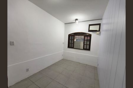 Casa para alugar com 60m², 1 quarto e sem vagaQuarto