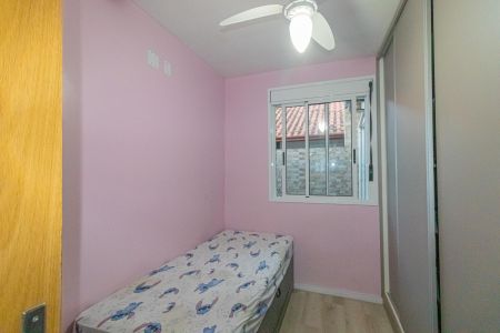 Casa de condomínio à venda com 60m², 2 quartos e 2 vagas Casa de condomínio à venda com 60m², 2 quartos e 2 vagasQuarto 2
