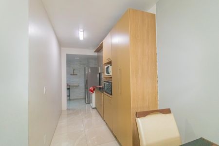 Casa de condomínio à venda com 60m², 2 quartos e 2 vagas Casa de condomínio à venda com 60m², 2 quartos e 2 vagasCozinha