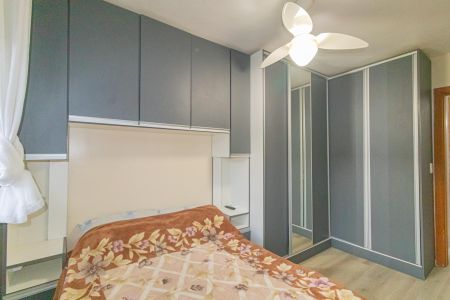 Casa de condomínio à venda com 60m², 2 quartos e 2 vagas Casa de condomínio à venda com 60m², 2 quartos e 2 vagasQuarto 1