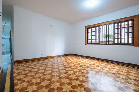 Sala 1 de casa para alugar com 3 quartos, 250m² em Sumaré, São Paulo