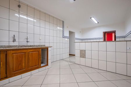 Casa para alugar com 250m², 3 quartos e sem vaga Casa para alugar com 250m², 3 quartos e sem vagaCozinha