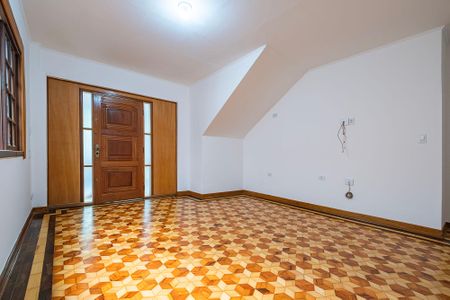 Sala 1 de casa para alugar com 3 quartos, 250m² em Sumaré, São Paulo