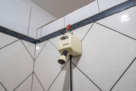 Casa para alugar com 250m², 3 quartos e sem vaga Casa para alugar com 250m², 3 quartos e sem vagaBanheiro