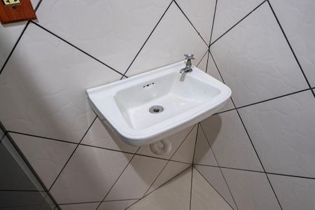 Casa para alugar com 250m², 3 quartos e sem vaga Casa para alugar com 250m², 3 quartos e sem vagaBanheiro