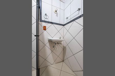 Casa para alugar com 250m², 3 quartos e sem vaga Casa para alugar com 250m², 3 quartos e sem vagaBanheiro