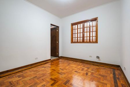 Suíte 1 de casa para alugar com 3 quartos, 250m² em Sumaré, São Paulo
