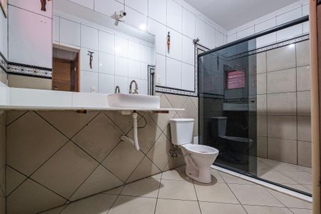 Casa para alugar com 250m², 3 quartos e sem vaga Casa para alugar com 250m², 3 quartos e sem vagaSuíte 2
