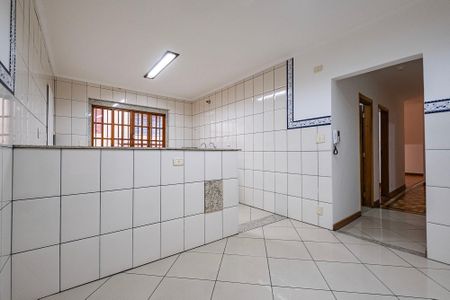 Casa para alugar com 250m², 3 quartos e sem vaga Casa para alugar com 250m², 3 quartos e sem vagaCozinha