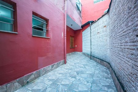 Casa para alugar com 250m², 3 quartos e sem vaga Casa para alugar com 250m², 3 quartos e sem vagaQuintal