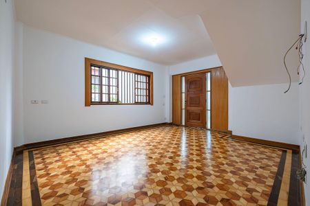 Sala 1 de casa para alugar com 3 quartos, 250m² em Sumaré, São Paulo