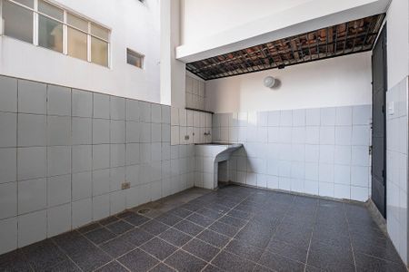 Casa para alugar com 250m², 3 quartos e sem vaga Casa para alugar com 250m², 3 quartos e sem vagaÁrea de Serviço